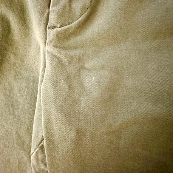 2 Pair of Nautica Shorts sz 40 Blue & Green - Picture 7 of 7